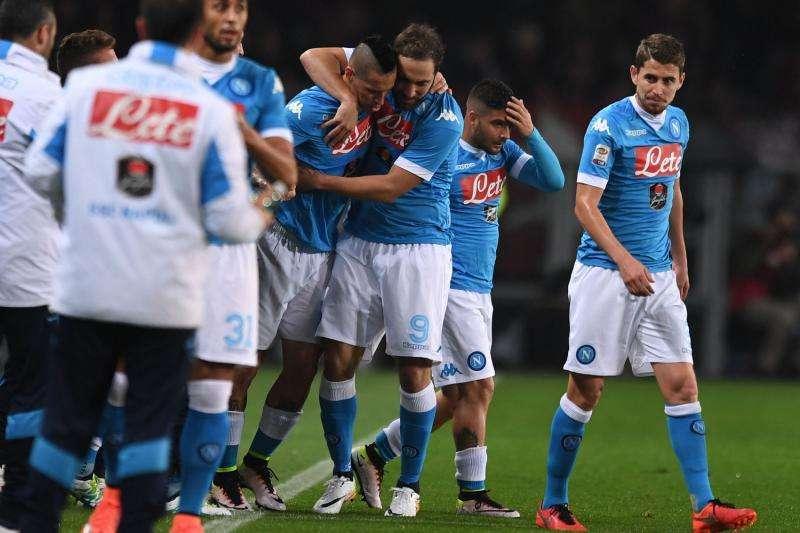 Qs - Nasce la Juve dei sogni 