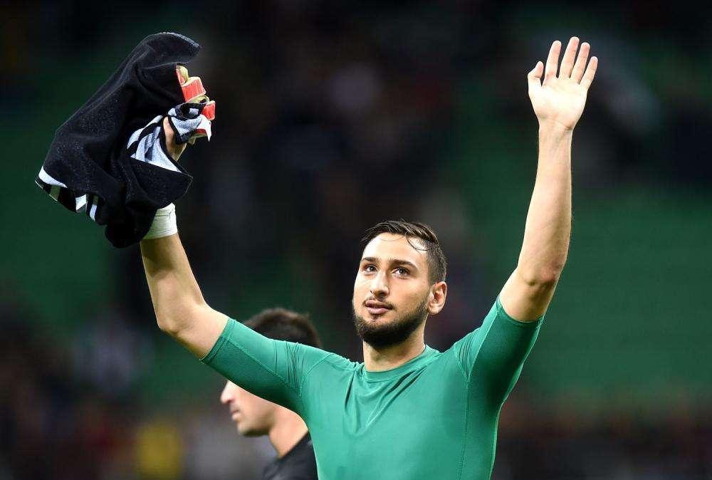 Dalla Spagna - Donnarumma e quella clausola che può far abbassare il suo prezzo...