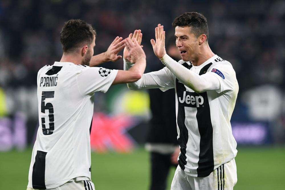 Pjanic, Zidane lo vuole!