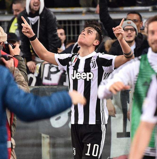 Basterà giocare come la Juventusa sa fare? 