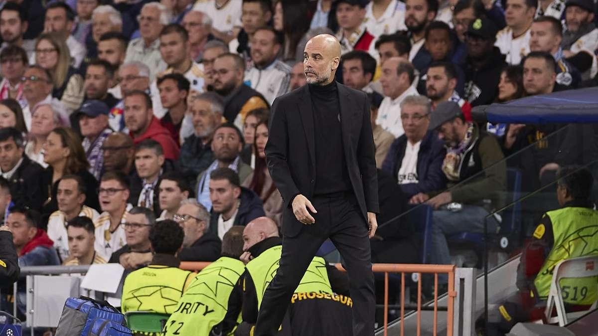 ESCLUSIVA TJ - Gaughan (Daily Mail) sul City: "Problemi di forma e rosa ridotta all'osso, i problemi non si stanno risolvendo come vorrebbe Guardiola. Juve? In contropiede farebbe molto male"