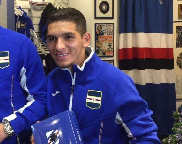 Gazzetta - Tutti pazzi per Torreira, ma Ferrero...