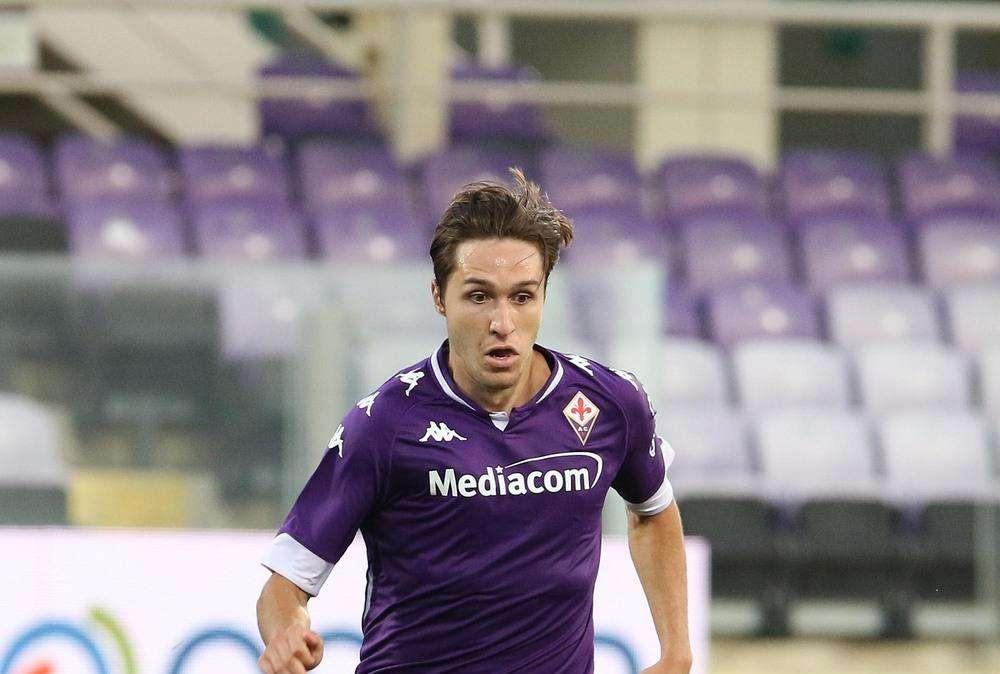 Corriere di Torino - Chiesa ed Emerson Palmieri nel mirino 