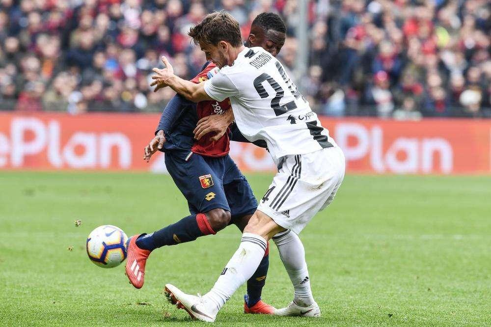 RUGANI SU INSTAGRAM: “Noi vogliamo di più”