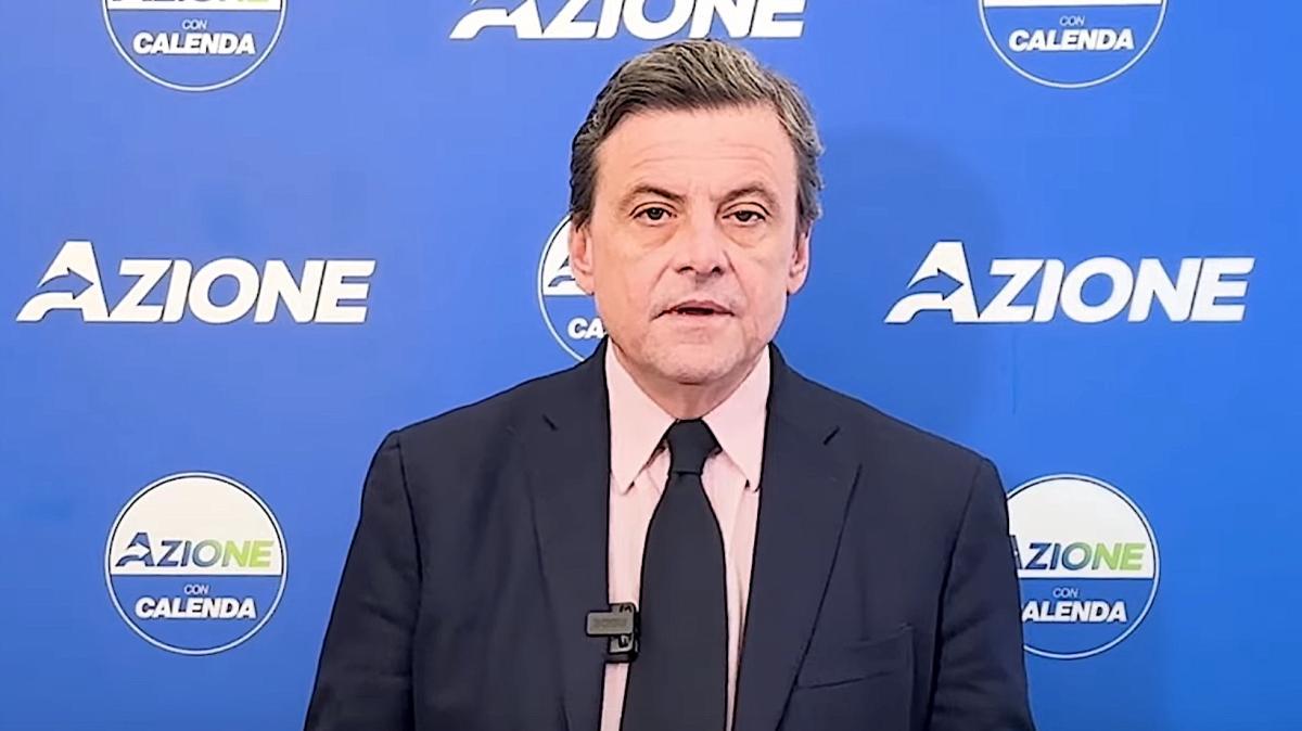 Video-messaggio Elkann, Calenda attacca: "Le sue dichiarazioni valgono zero"