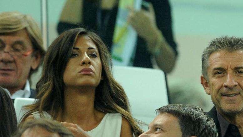 Ezio Greggio saluta i gufi: "Che bello essere juventini..."