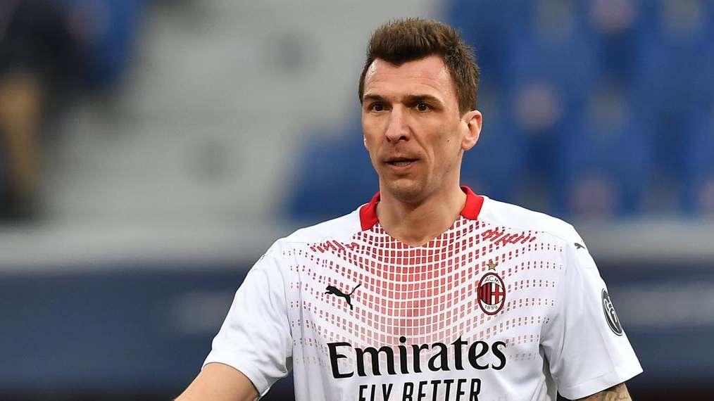 La Juventus sui social: "Dieci anni fa debutto, gol e primo trofeo in bianconero per Mario Mandzukic"