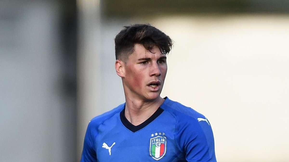 Vicenza, Valietti: "Dopo il vantaggio abbiamo smesso di giocare, la Juventus ha tirato in porta solo una volta"