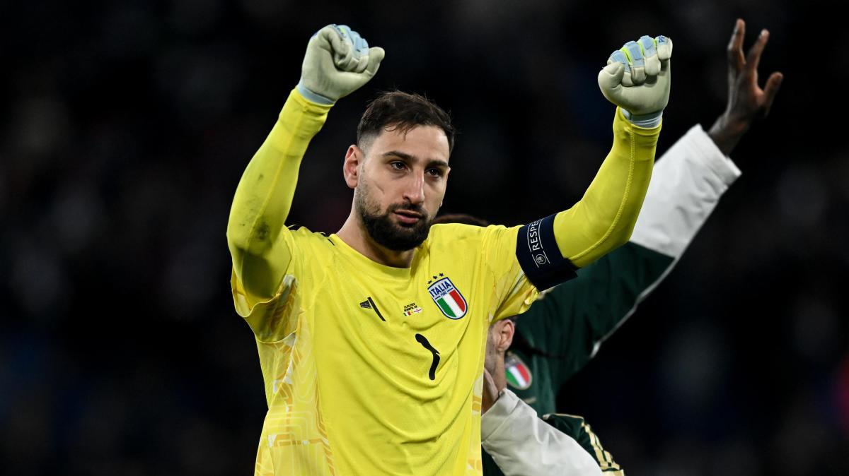 Cecchi: "Donnarumma aveva doti clamorose, rispetto a Buffon e Zoff..."