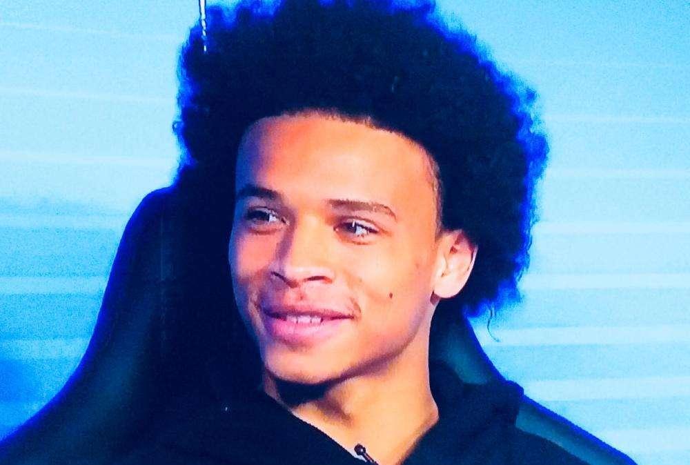 Sanè, il Bayern Monaco accelera