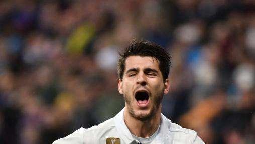 Guardian - Conte, 100 milioni per il mercato: nel mirino anche Morata