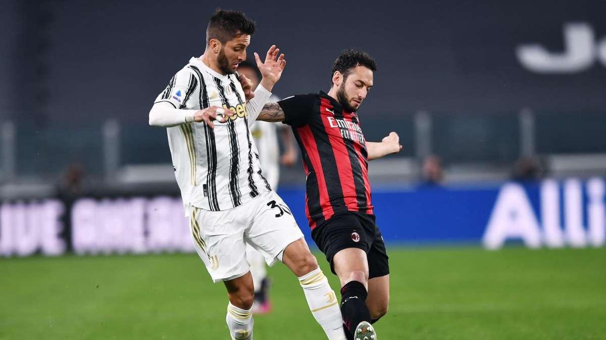 TJ - La Juve pronta a cedere Bentancur all'Atletico, tre nomi per uno scambio