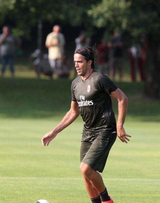 Sassuolo: Matri è ad un passo, offerto un triennale