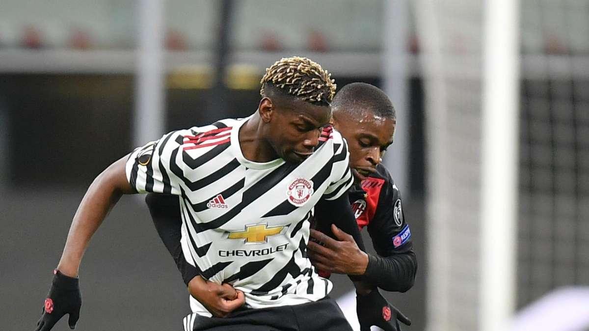 Pogba, la Juve non molla: i bianconeri puntano allo scambio con Ronaldo