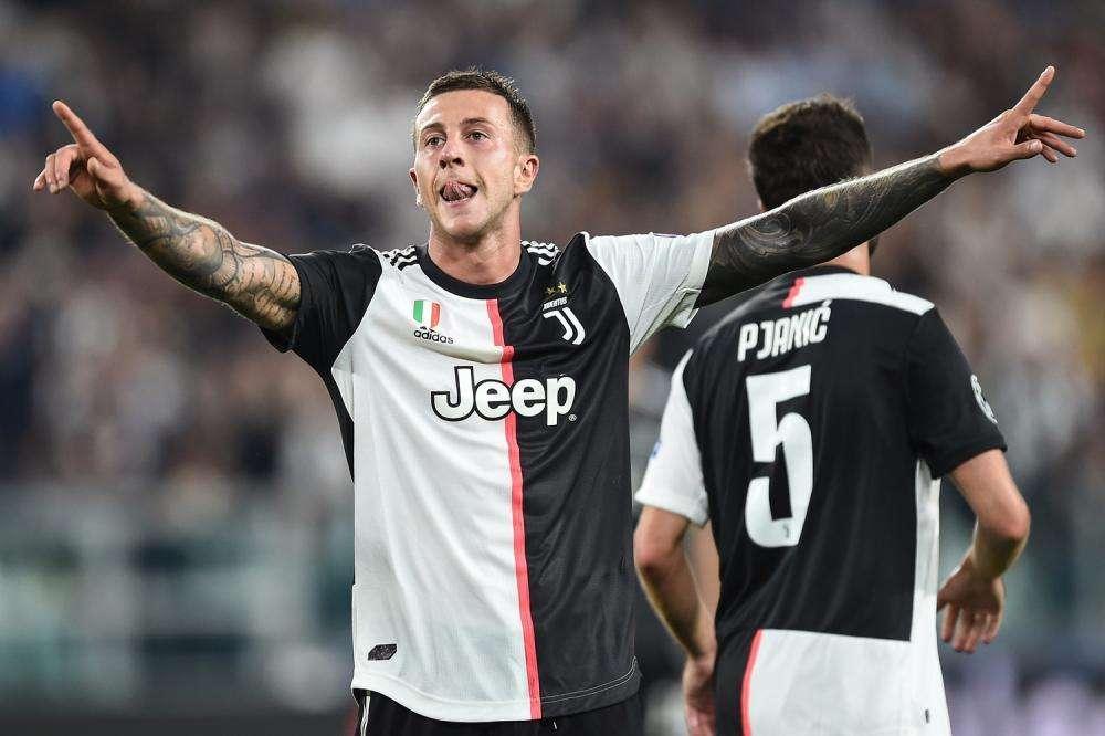 TMW - Juventus, Bernardeschi tratta il rinnovo fino al 2024: le cifre