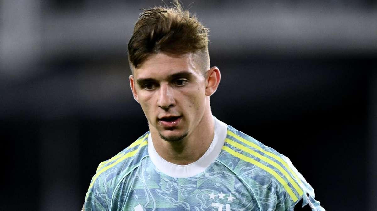 Sky Sport - La Juventus non pagherà la clausola per Conceicao: tratterà con il Porto e il giocatore...