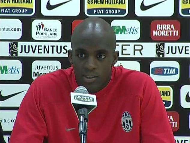SISSOKO, campanello d'allarme Juve: "Ancora non sto bene..."