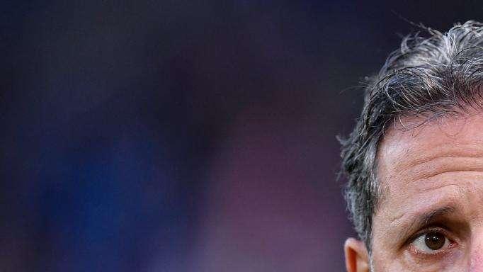 Paratici al premio Gentleman: “Allenatore? Stiamo facendo le nostre valutazioni. Alla Juve pressione di tanti tifosi”