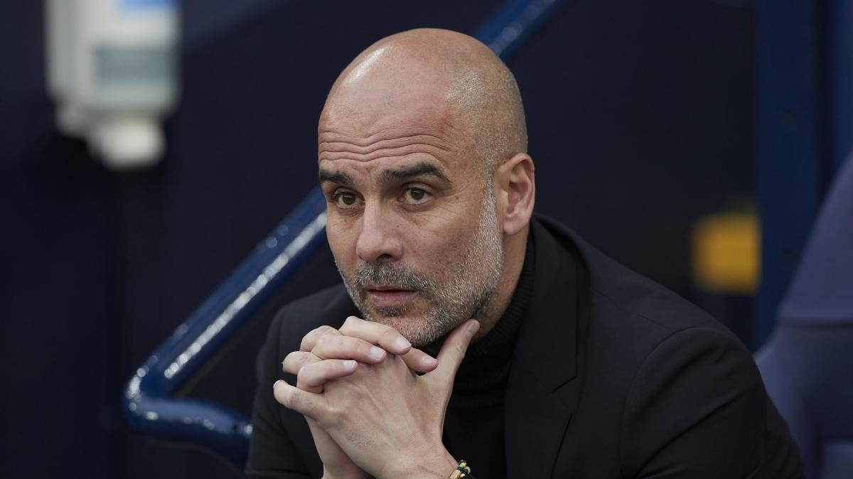 Pep Guardiola per il ruolo di ct azzurro: dibattito aperto