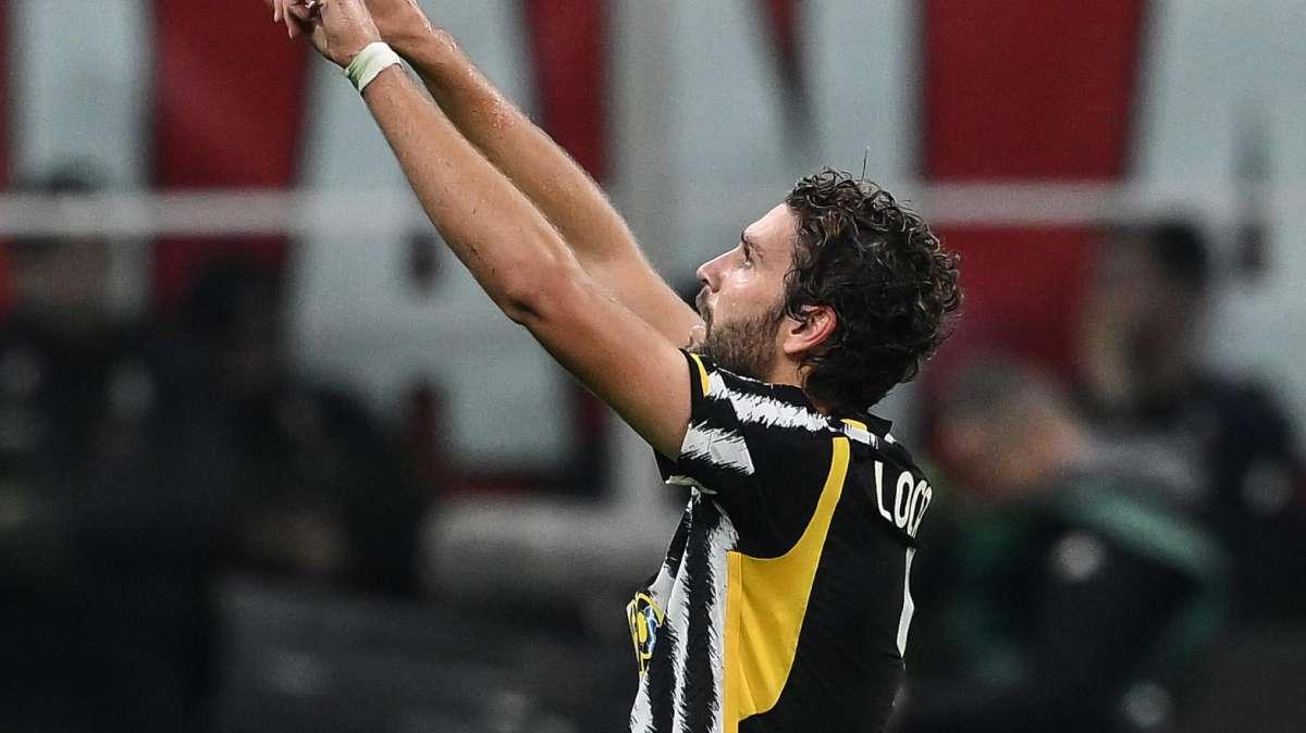 IL CLUB DEGLI INVIATI - Juve di carattere a San Siro. E che notte per Locatelli che risponde a tutte le critiche