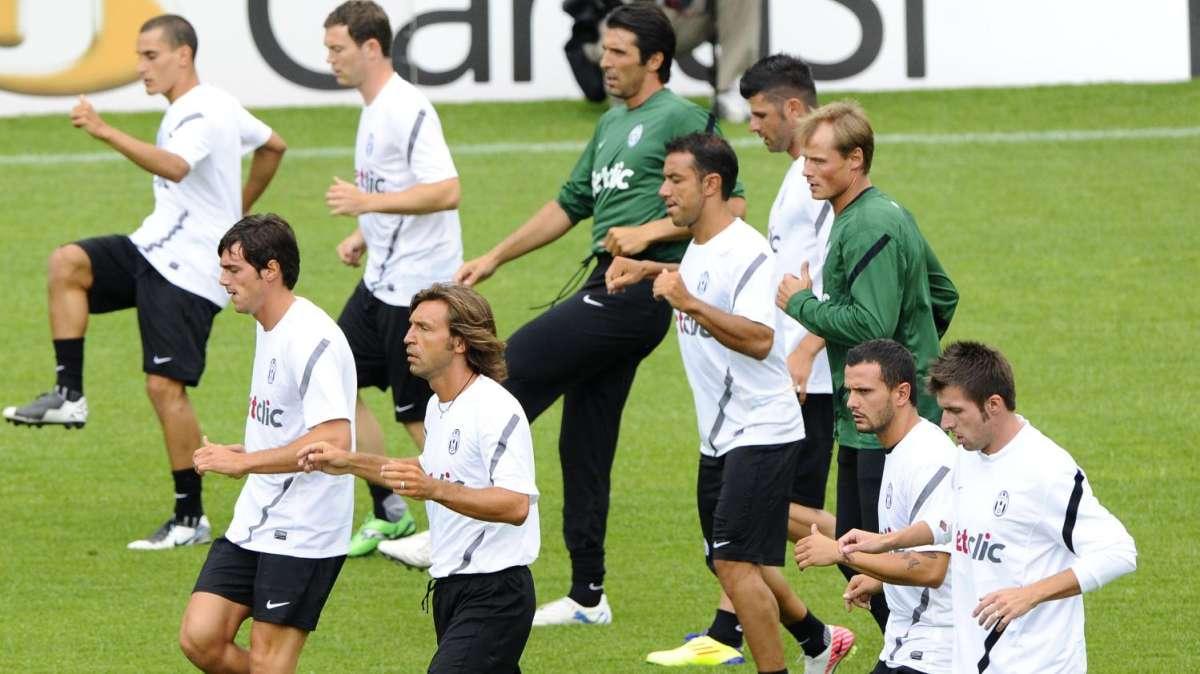 LIVE BARDONECCHIA - Juve, cambio di programma: domani solo seduta mattutina. Alle 21 presentazione della squadra