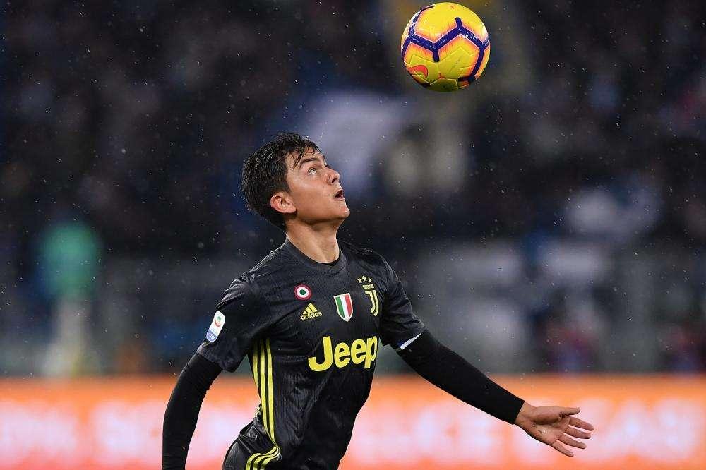 Niente paura per Dybala, il Real ha un altro nome!