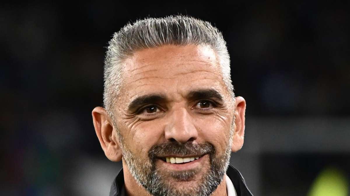 Rui Borges sulla Coppa di Lega: «È un trofeo che vogliamo vincere a tutti i costi»