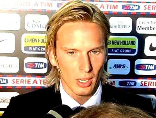Il Barcellona torna su Poulsen