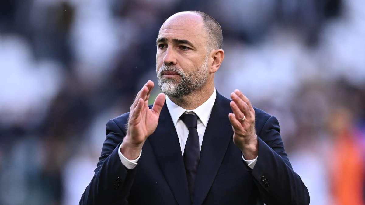TUDOR. a Dazn: "Siamo sulla strada giusta. Volevamo vincerla più della Roma. locatelli ha fatto un gran gol"