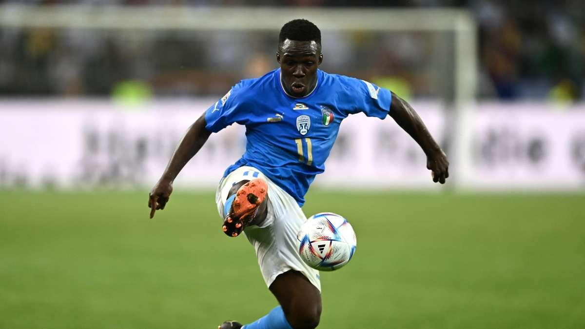 Corriere di Torino - La Juve segue Orsolini, Gnonto e Scamacca