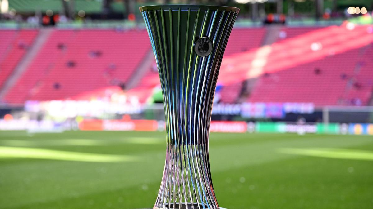 Conference League, l'urna riserva l'Ajax all'Atalanta