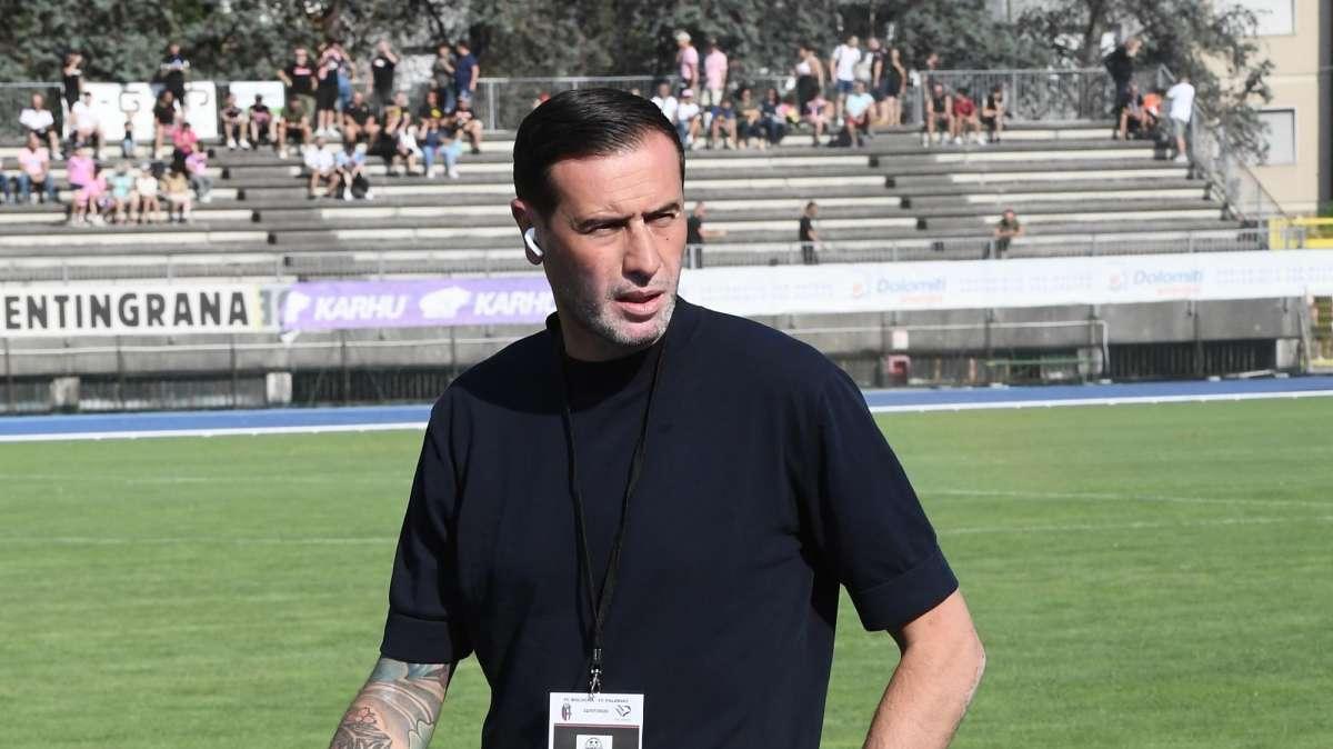 Palermo e Cagliari escono allo scoperto: "Confermiamo l'interesse per Prati"