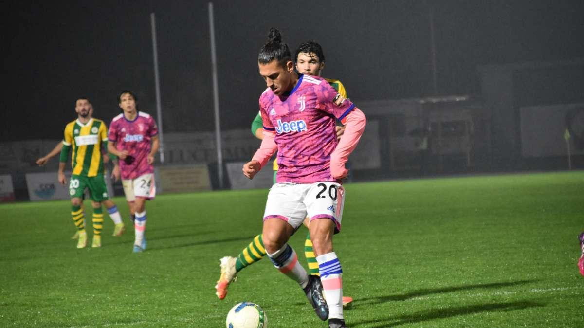 UFFICIALE - Il Piacenza ufficializza l'arrivo dell'ex bianconero Simone Iocolano