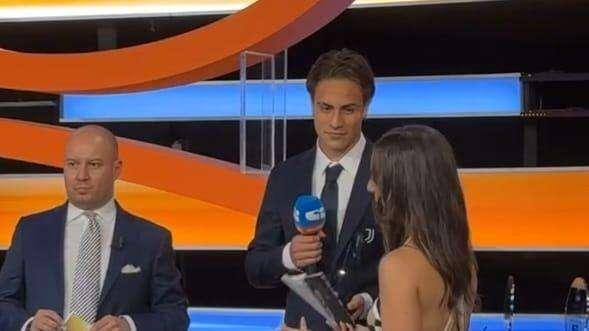 YILDIZ a Sportitalia: "Bello essere allenati da Montero, vogliamo continuare a crescere"