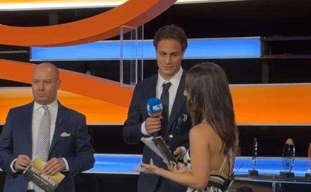 Corsport - La Juve scarta il regalo Yildiz