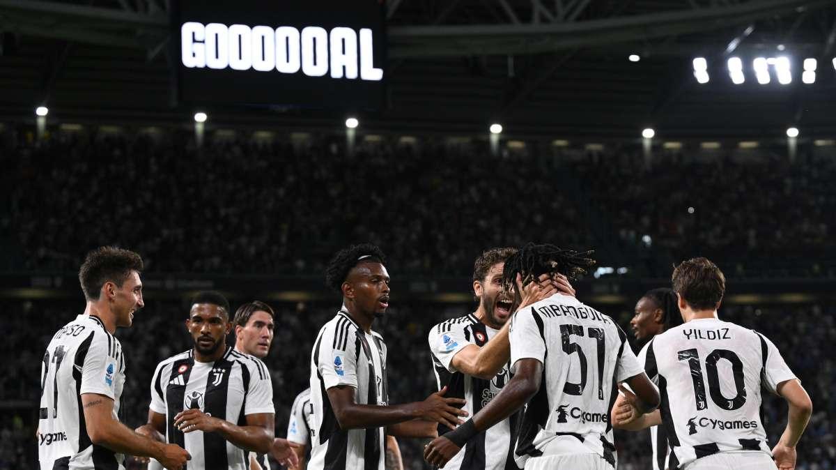 Juventus e Toro non brillano nel pressing offensivo: numeri deficitari