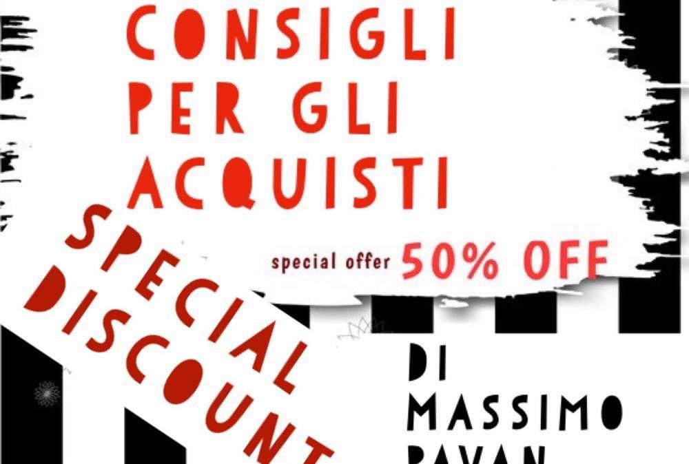 CONSIGLI PER GLI ACQUISTI  -  LO DANNO ALLA JUVE!