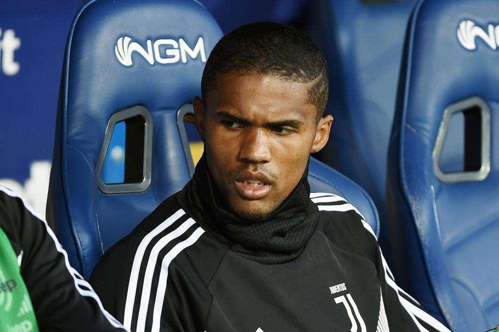 Raisport - Douglas Costa, Paratici rifiuta 60 milioni dallo United
