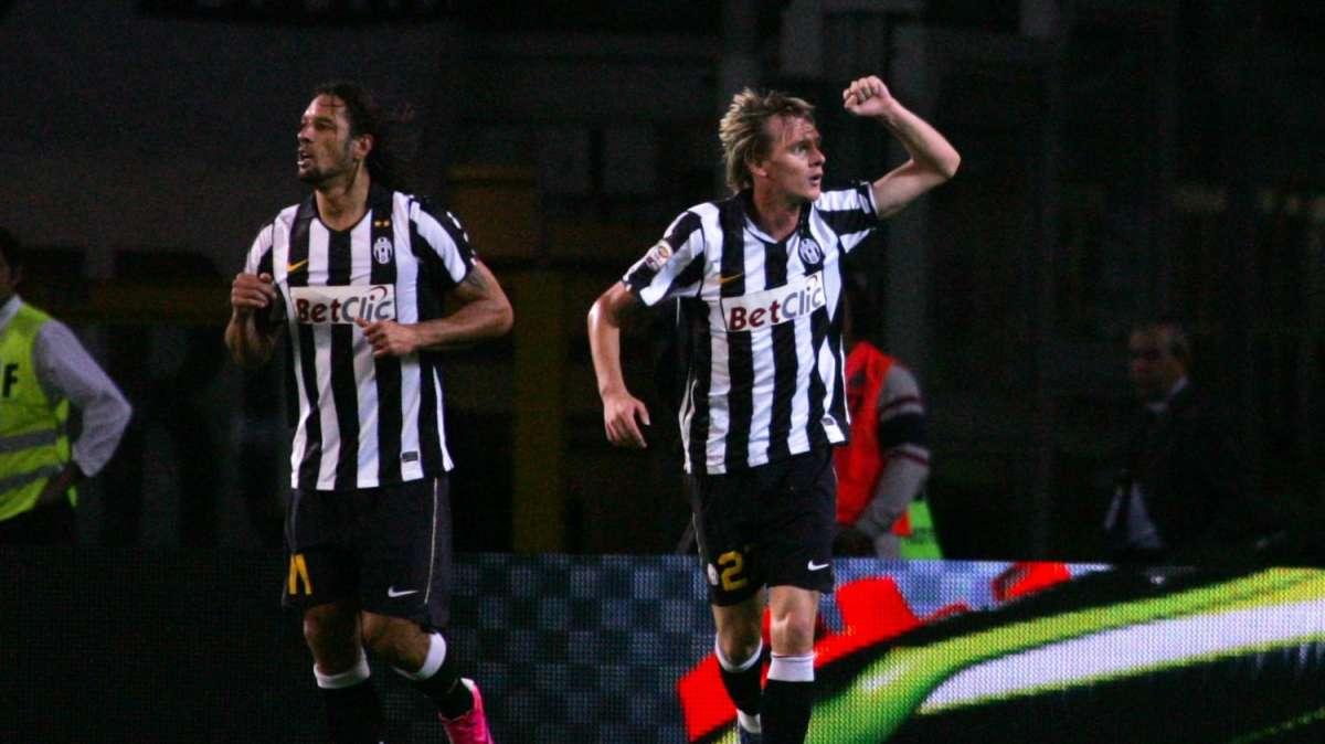 LA JUVENTUS E LA STRADA DELL'EQUILIBRIO