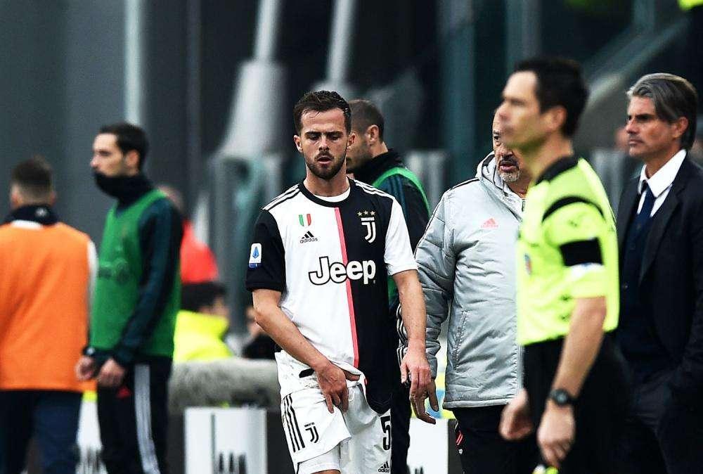 Il Psg prova a convincere Pjanic e la Juve