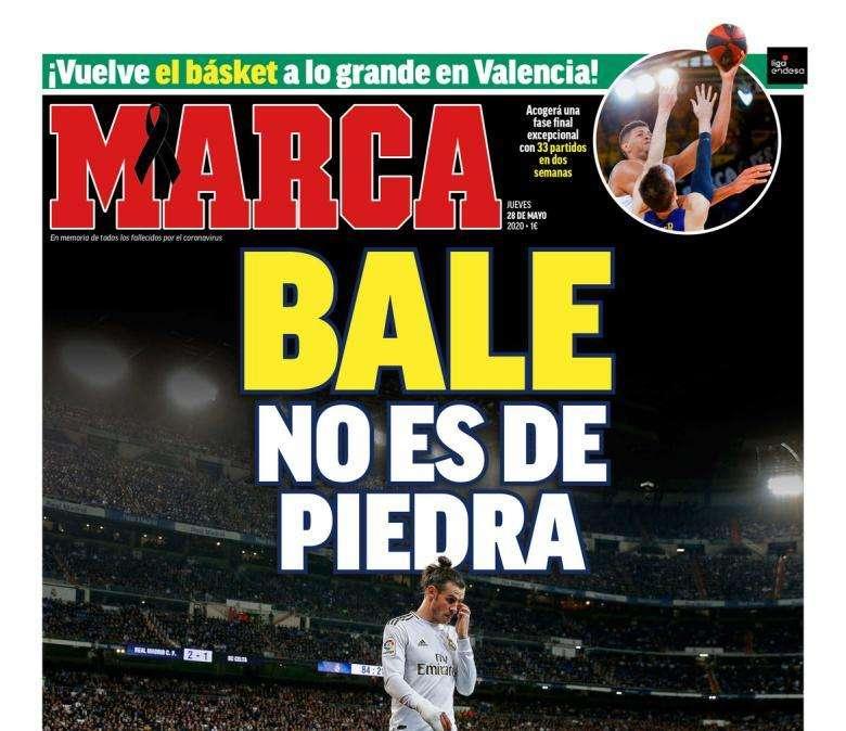 Marca - Arthur chiude la porta alla Juventus 