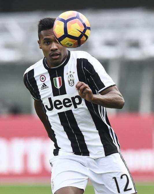 Mundo Deportivo - Guardiola mette gli occhi su Alex Sandro