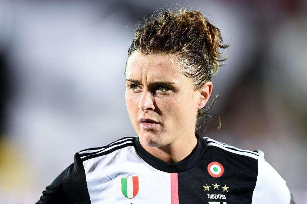 GIRELLI: "Alla Juve ti senti professionista anche se di fatto non lo sei"