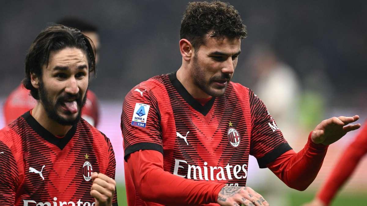 Serie A, la classifica aggiornata: il Milan rafforza il terzo posto