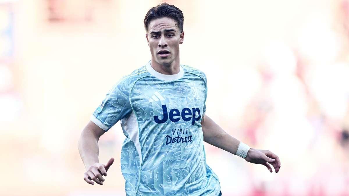 NEL SEGNO DI KENAN