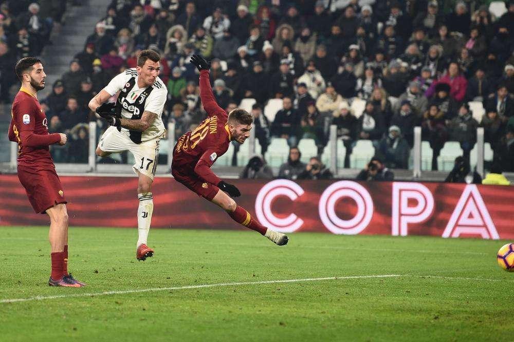 Corsera - Dentro sul secondo palo: SuperMario è una sentenza. E Paratici lavora per blindarlo