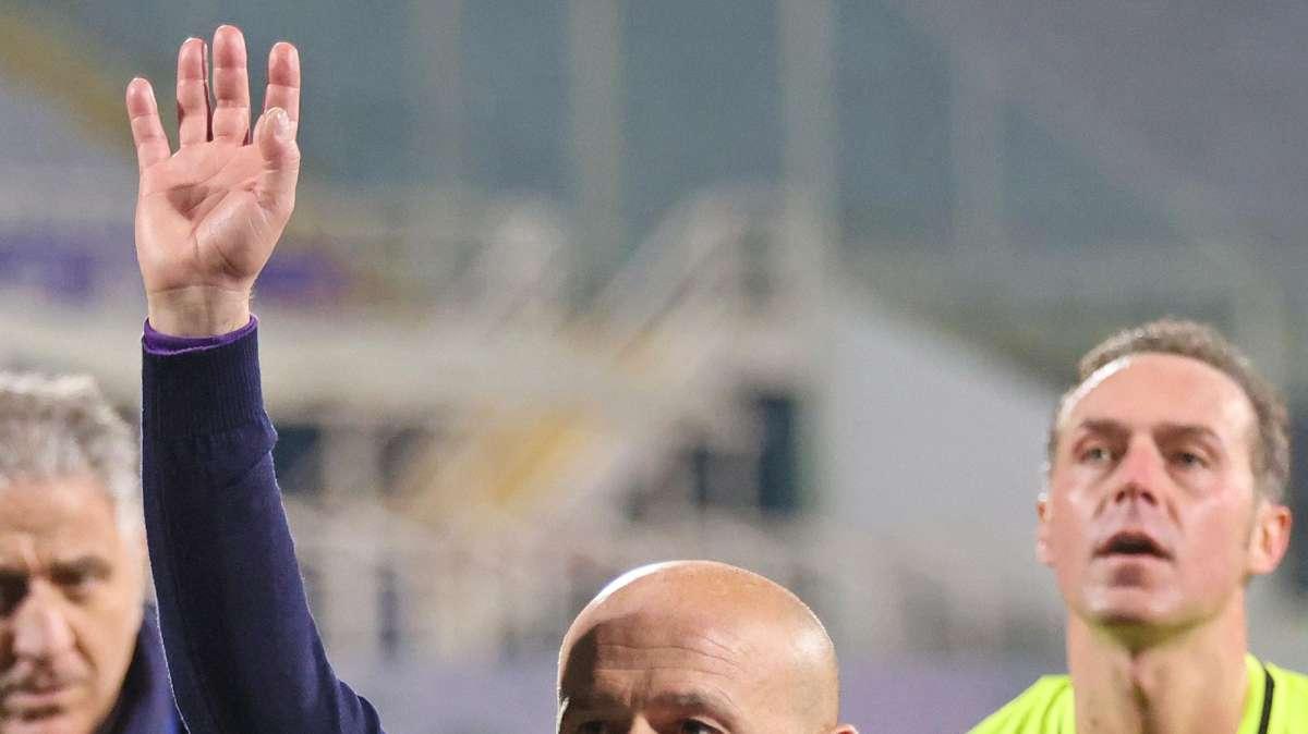 Supercoppa, Napoli - Fiorentina: le formazioni ufficiali 