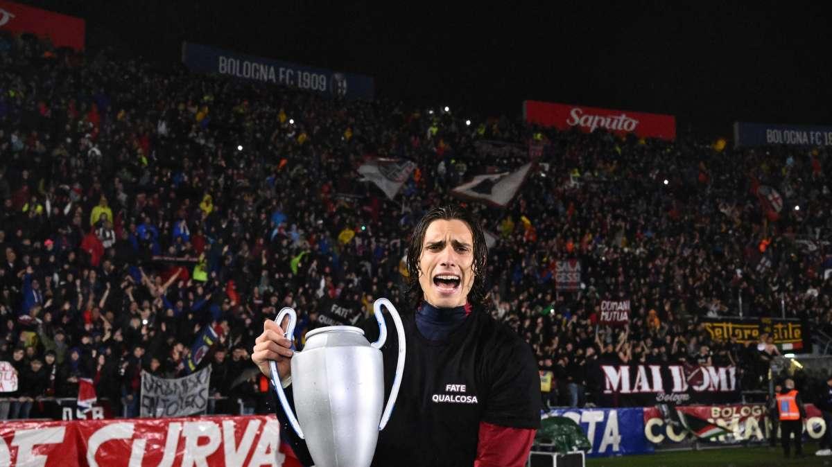 Corsport - Calafiori, la Juve può offrire Soulè al Bologna 