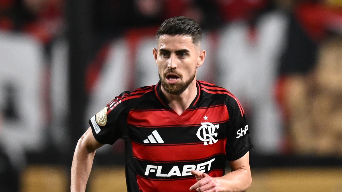 Jorginho, l'agente: "Se dovesse uscire fuori un'opportunità per tornare in Italia..."