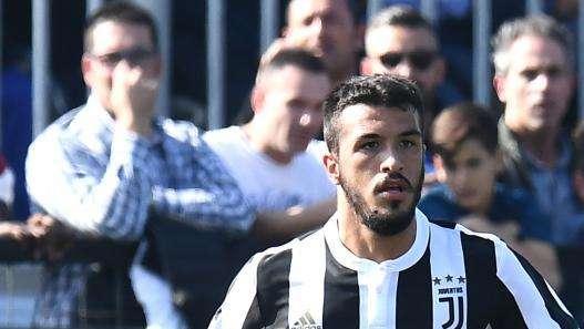 ESCLUSIVA TJ - Tronchetti su Olivieri: "La Juve lo ha riscattato a titolo definitivo, Marco è davvero soddisfatto. Futuro? Ne parleremo nei prossimi giorni"